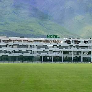 Bon Bon Park & Boyana Hotel