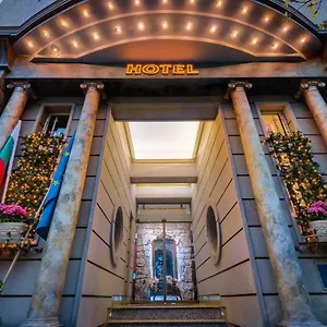 Ξενοδοχείο Art 'otel, Σόφια
